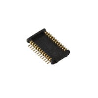 XB4A-2435-D by Omron Electronics Inc-EMC Div - CONNECTOR PLUG 24POS SMD GOLD