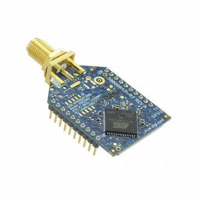 XBP09-DMSIT-156 by Digi - RF TXRX MOD ISM < 1GHZ RP-SMA TH