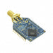 XBP09-DMSIT-156 by Digi - RF TXRX MOD ISM < 1GHZ RP-SMA TH