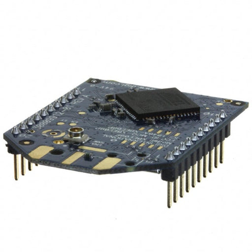 XBP09-DMUIT-156 by Digi - RF TXRX MOD ISM < 1GHZ U.FL TH