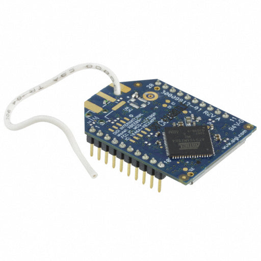 XBP09-DMWIT-156 by Digi - RF TXRX MOD ISM<1GHZ WIRE ANT TH
