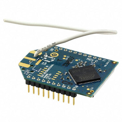 XBP09-XCWIT-009 by Digi - RF TXRX MOD ISM<1GHZ WIRE ANT TH