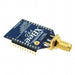 XBP24-ASI-001 by Digi - RF TXRX MOD 802.15.4 RP-SMA TH