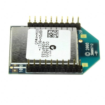 XBP24-BCIT-004 by Digi - RF TXRX MODULE 802.15.4 CHIP TH