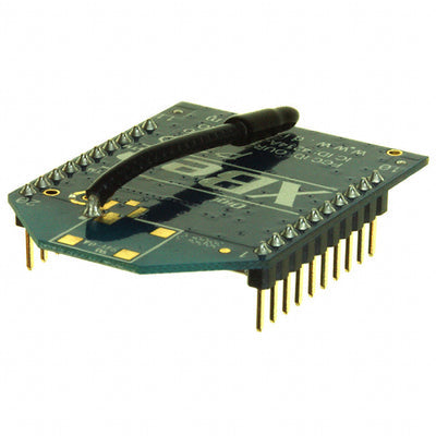 XBP24-DMWIT-250 by Digi - RF TXRX MOD ISM>1GHZ WIRE ANT TH