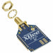 XBP24-Z7SIT-004J by Digi - RF TXRX MOD 802.15.4 RP-SMA TH