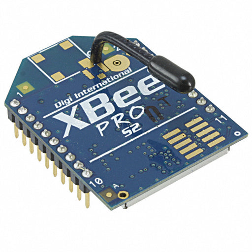 XBP24-Z7WIT-003 by Digi - RF TXRX MOD 802.15.4 WIRE ANT TH