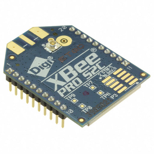 XBP24CAUIT-001 by Digi - RF TXRX MODULE 802.15.4 U.FL TH