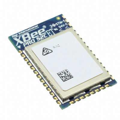 XBP24CDMPIS-001 by Digi - RF TXRX MOD ISM>1GHZ TRC ANT SMD