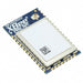 XBP24CDMUIS-001 by Digi - RF TXRX MOD ISM > 1GHZ U.FL SMD