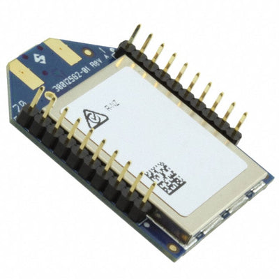 XBP24CDMUIT-001 by Digi - RF TXRX MOD ISM > 1GHZ U.FL TH