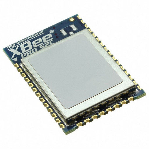 XBP24CZ7RISB003 by Digi - RF TXRX MODULE 802.15.4 SMD