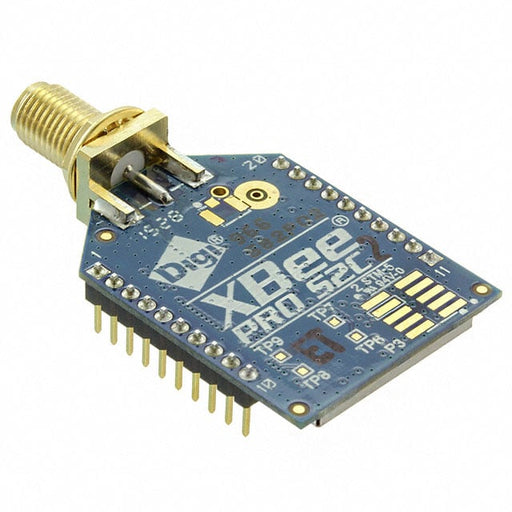 XBP24CZ7SITB003 by Digi - RF TXRX MOD 802.15.4 RP-SMA TH