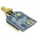 XBP24CZ7SIT-004 by Digi - RF TXRX MOD 802.15.4 RP-SMA TH