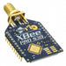 XBP9B-DPST-011 by Digi - RF TXRX MOD ISM < 1GHZ RP-SMA TH