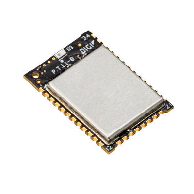 XBRR-24ACM by Digi - PRO 2.4 GHZ 802.15.4 CHIP ANT MM