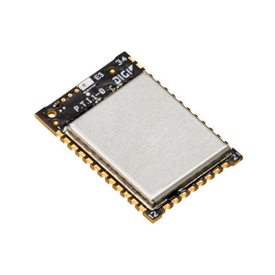 XBRR-24Z8CM-J by Digi - XBEE RR 2.4 GHZ ZIGBEE ANT MMT