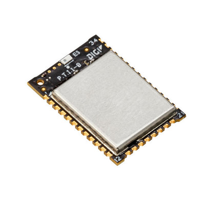 XBRR-24Z8CM by Digi - PRO 2.4 GHZ ZIGBEE CHIP ANT MMT