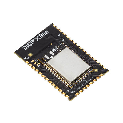 XBRR-24Z8PS-J by Digi - XBRR ZIGBEE PCB ANT SMT