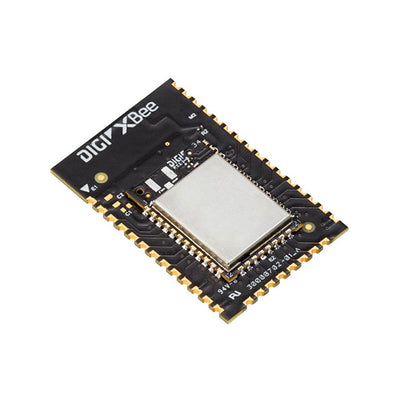 XBRR-24Z8PS by Digi - XBRR PRO ZIGBEE PCB ANT, SMT