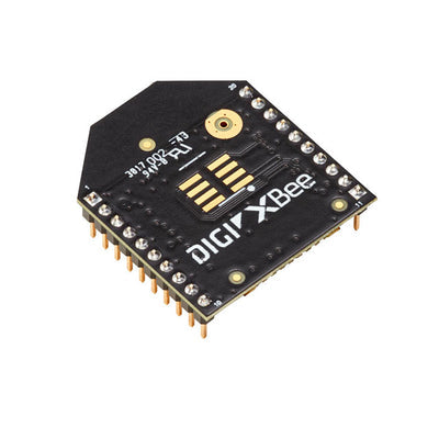 XBRR-24Z8PT by Digi - PRO ZIGBEE PCB ANT, THROUGH-HOLE