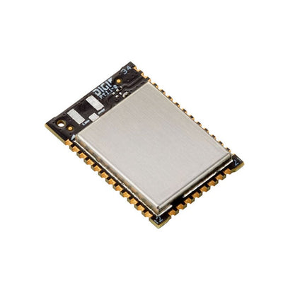 XBRR-24Z8RM-J by Digi - 2.4 GHZ ZIGBEE RF PAD ANT MMT