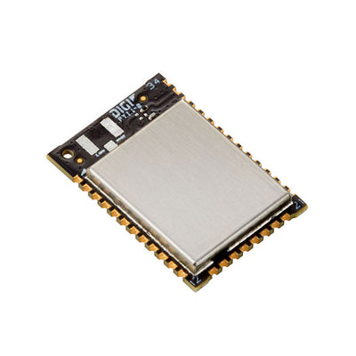 XBRR-24Z8RM-R15 by Digi - PRO ZIGBEE RF PAD ANT MMT T&R