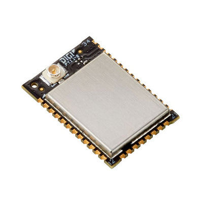 XBRR-24Z8UM-J by Digi - XBRR 2.4 GHZ ZIGBEE U.FL ANT MMT