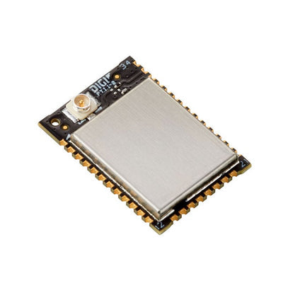 XBRR-24Z8UM by Digi - 2.4 GHZ PRO ZIGBEE U.FL ANT MMT