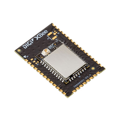 XBRR-24Z8US by Digi - 2.4 GHZ PRO ZIGBEE U.FL ANT SMT