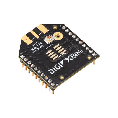 XBRR-24Z8UT by Digi - PRO ZIGBEE U.FL ANT THROUGH-HOLE
