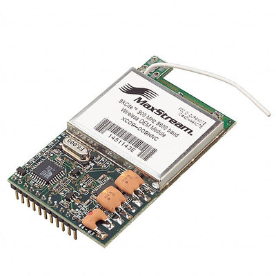 XC09-009WNC by Digi - RF TXRX MOD ISM<1GHZ WIRE ANT TH