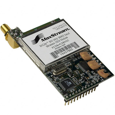 XC09-038NSC by Digi - RF TXRX MOD ISM < 1GHZ RP-SMA TH