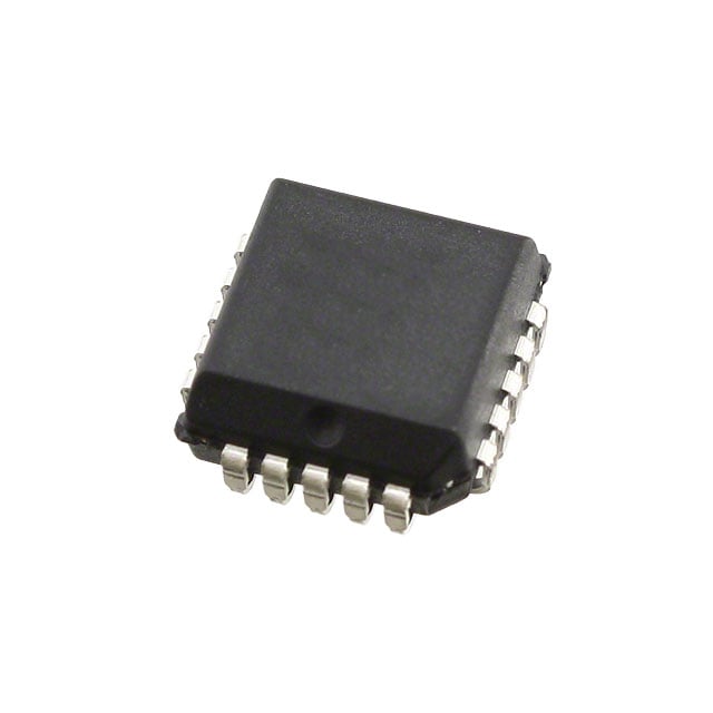XC1701PC20I by AMD - IC PROM SER I-TEMP 1K 20-PLCC