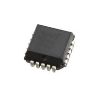 XC17128ELPC20C by AMD - IC PROM SER C-TEMP 128K 20-PLCC