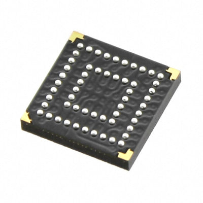 XC2C64A-7CP56C by AMD - IC CPLD 64MC 6.7NS 56CSBGA