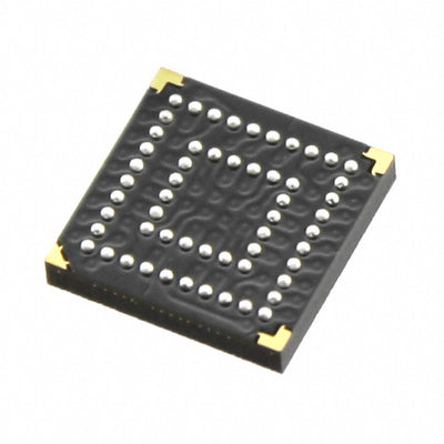 XCR3064XL-7CPG56I by AMD - IC CPLD 64MC 7NS 56CSBGA