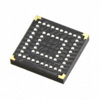 XCR3064XL-10CPG56I by AMD - IC CPLD 64MC 9.1NS 56CSBGA