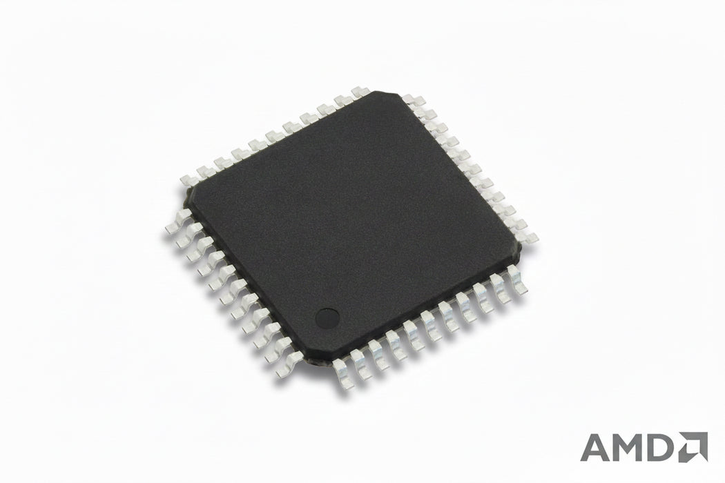 XA9536XL-15VQG44Q by AMD - IC CPLD 36MC 15.5NS 44VQFP