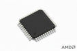 XA9536XL-15VQG44Q by AMD - IC CPLD 36MC 15.5NS 44VQFP