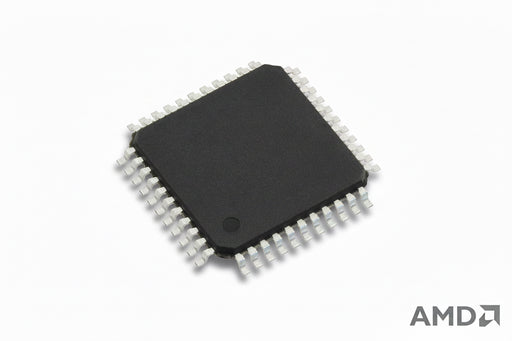 XA9536XL-15VQG44Q by AMD - IC CPLD 36MC 15.5NS 44VQFP