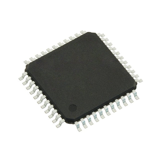 XC18V01VQG44C0100 by AMD - XC18V01VQG44C0100