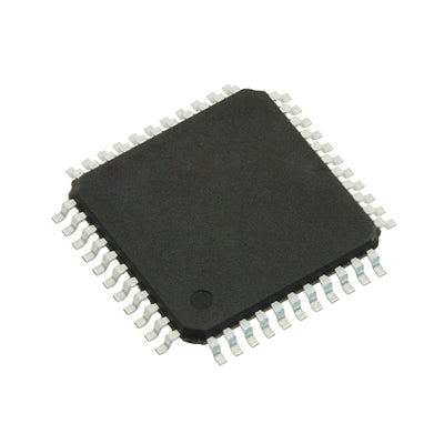 XCR3032XL-10VQ44I by AMD - IC CPLD 32MC 9.1NS 44VQFP
