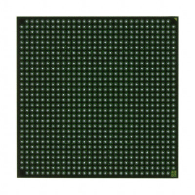 XC2V2000-6FFG896C by AMD - IC FPGA 624 I/O 896FCBGA