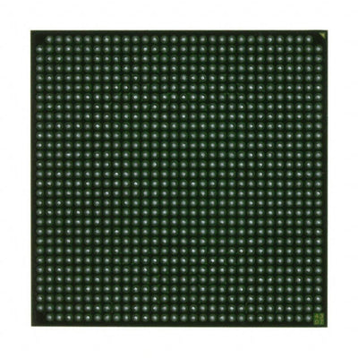 XC2V2000-5FF896I by AMD - IC FPGA 624 I/O 896FCBGA
