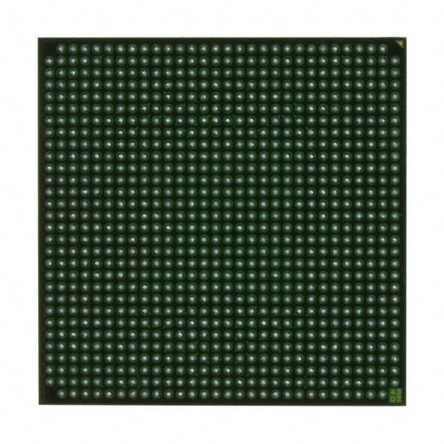 XC2VP7-6FFG896C by AMD - IC FPGA 396 I/O 896FCBGA