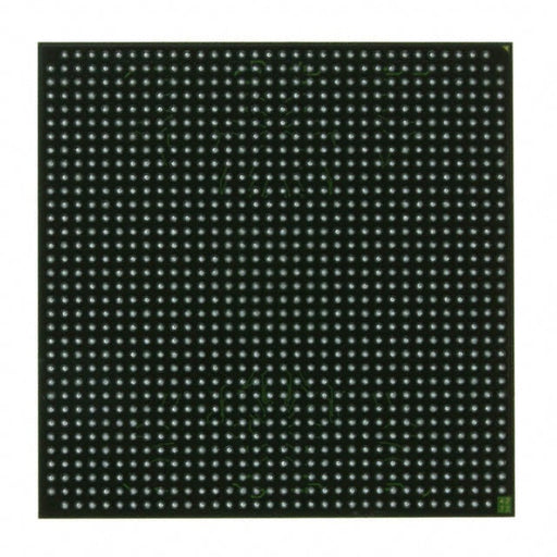 XC4VFX100-11FF1152I by AMD - IC FPGA 576 I/O 1152FCBGA