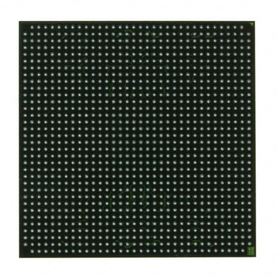XC2VP50-6FF1152I by AMD - IC FPGA 692 I/O 1152FCBGA