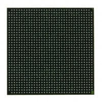 XC4VFX100-11FFG1152C by AMD - IC FPGA 576 I/O 1152FCBGA