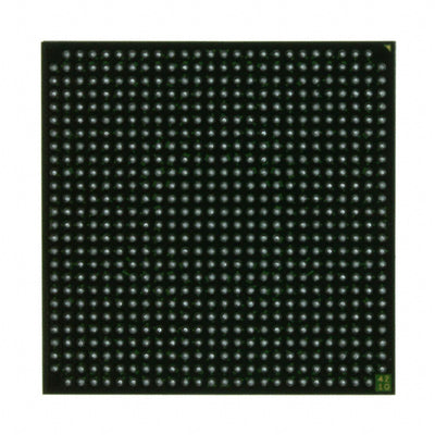 XC4VFX20-10FF672I by AMD - IC FPGA 320 I/O 672FCBGA